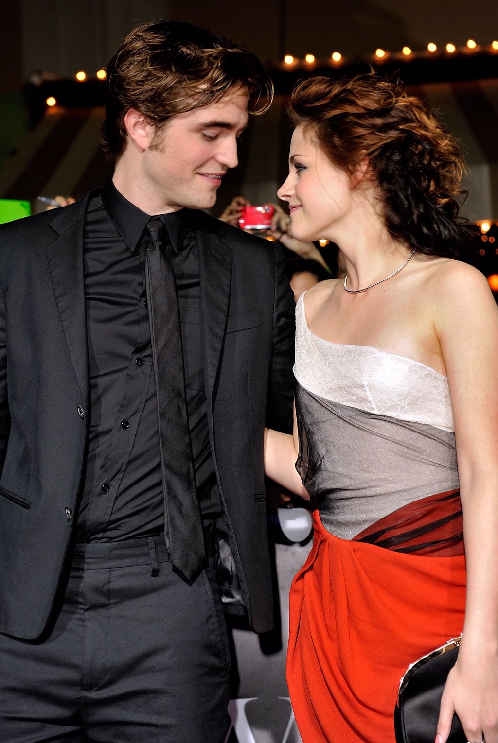 ¿Dónde quedó el amor de Robert Pattinson y Kristen Stewart?