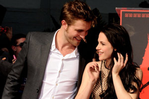 ¿Dónde quedó el amor de Robert Pattinson y Kristen Stewart?