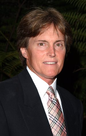 Bruce Jenner se presenta como mujer: 