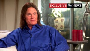 Bruce Jenner se presenta como mujer: 