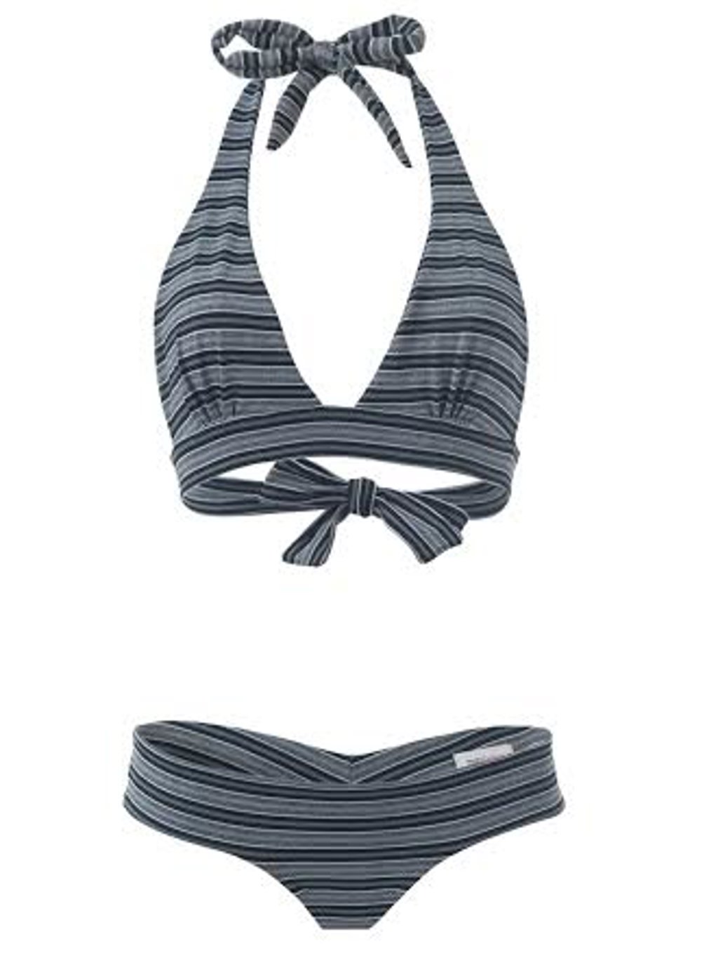 Bikinis, lo que tendrás que llevar este verano