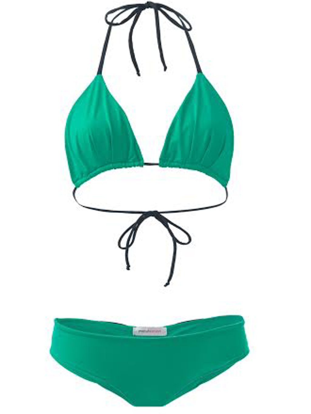 Bikinis, lo que tendrás que llevar este verano