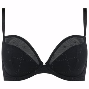 Sujetador perteneciente a la línea Starlight de Full Bust de Passionata