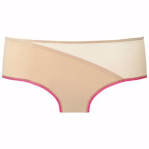 Prendas que pertenencen a la línea Sexy Invsible de Full Bust de Passionata