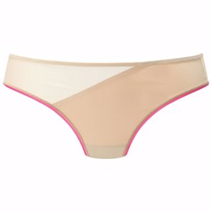 Prendas que pertenencen a la línea Sexy Invsible de Full Bust de Passionata