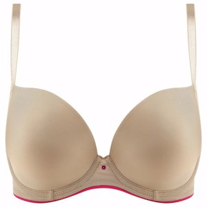 Prendas que pertenencen a la línea Sexy Invsible de Full Bust de Passionata