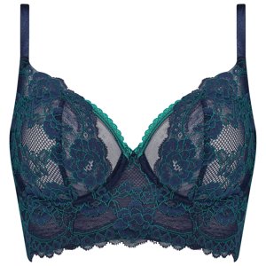 Prendas que pertenencen a la línea Bloom de Full Bust de Passionata