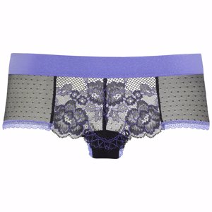 Prendas que pertenencen a la línea Bloom de Full Bust de Passionata