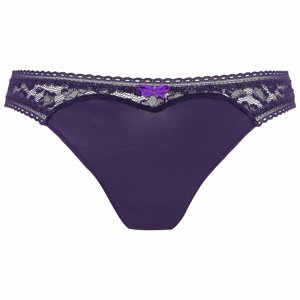 Prendas que pertenencen a la línea Sexy Fashion de Full Bust de Passionata