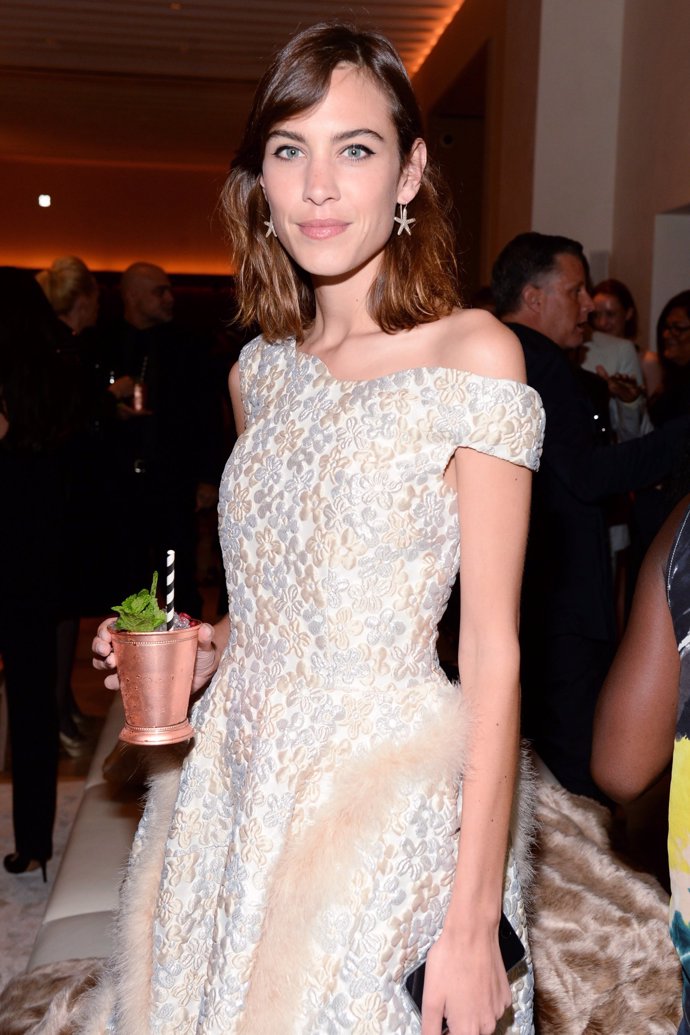 alexa chung