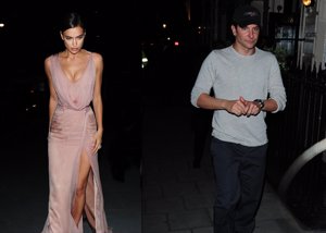 Bradley Cooper no es 'el novio de' Irina Shayk