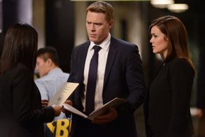 The Blacklist, el aclamado thriller criminal, ya está en DVD y Blu-Ray