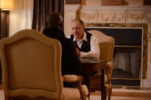 The Blacklist, el aclamado thriller criminal, ya está en DVD y Blu-Ray