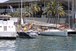 Barcelona y sus aguas, enclave ideal para tus planes del verano