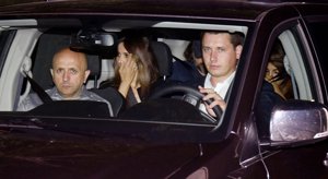 Penélope Cruz y Mónica, rotas de dolor tras la repentina muerte de su padre