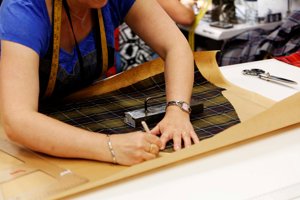 Customiza tu ropa y conviértela en única de la mano de Barbour