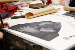 Customiza tu ropa y conviértela en única de la mano de Barbour