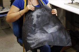 Customiza tu ropa y conviértela en única de la mano de Barbour