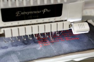 Customiza tu ropa y conviértela en única de la mano de Barbour