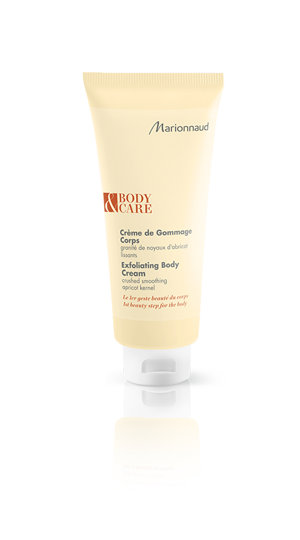 Crema exfoliante 9,90 €
