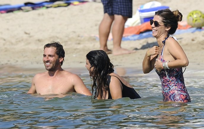 Elena Tablada verano 2015