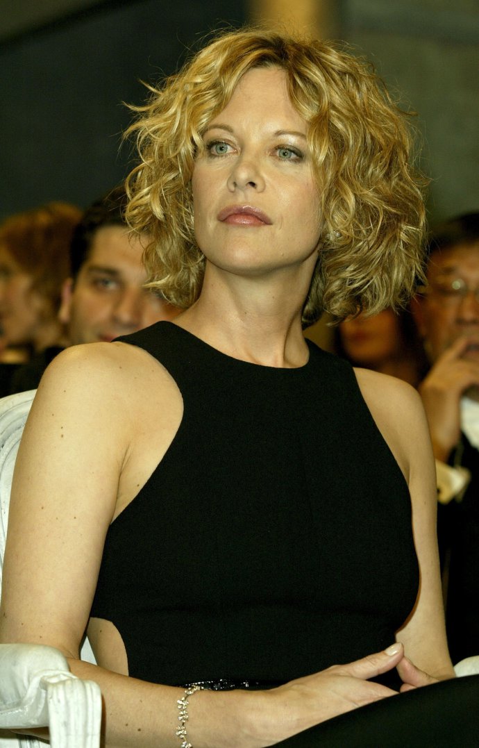 Meg Ryan