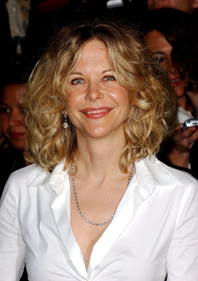 Meg Ryan