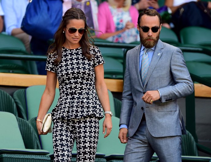 pippa middleton david beckham