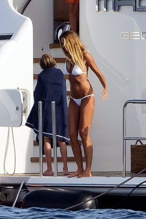 Elle Macpherson