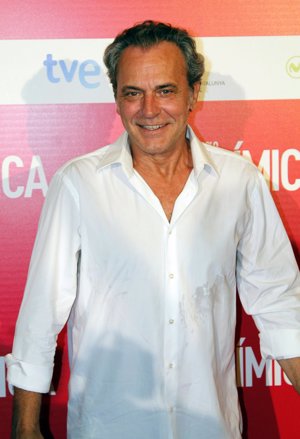 José Coronado