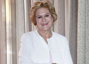 Carmen Bazán