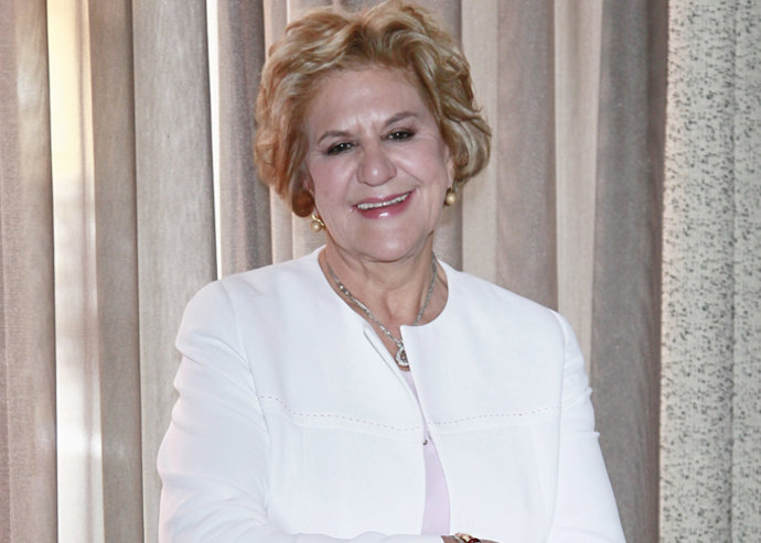 Carmen Bazán