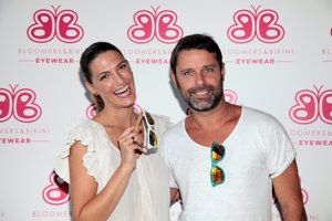 Laura Sánchez y David Ascanio diseñan sus propias gafas de sol