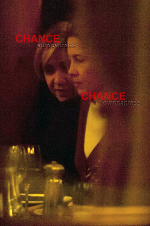 La Infanta Cristina y Alexía de Grecia, muy confidentes