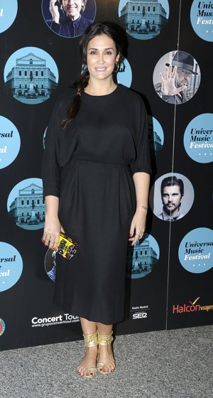 Vicky Martin Berrocal