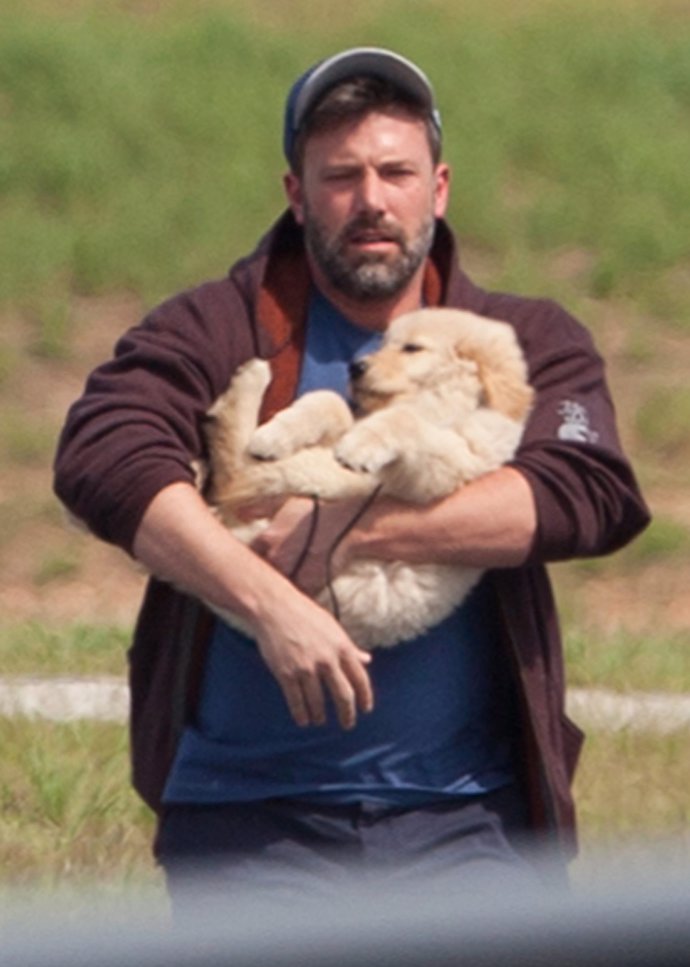 Ben Affleck