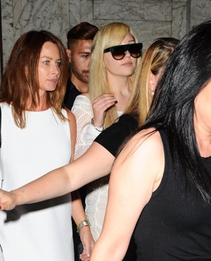 Amanda Bynes reaparece... ¿mejor que nunca?