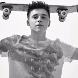 Brooklyn Beckham