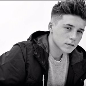 Brooklyn Beckham