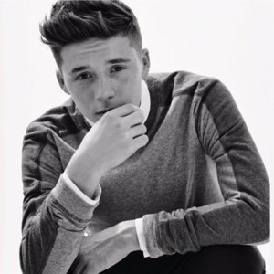 Brooklyn Beckham