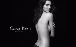 Kendall Jenner, la Kardashian que logró ser modelo profesional