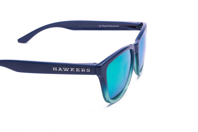 Hawkers por Paula Echevarría