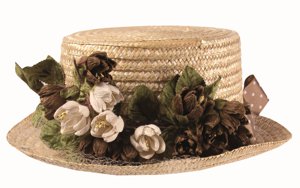 Sombrero MIBÚH F311