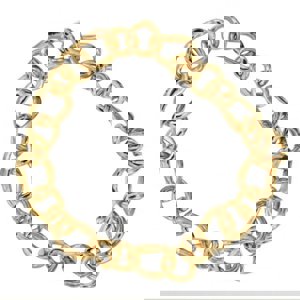 Pulsera Burma plataoro 79 euros