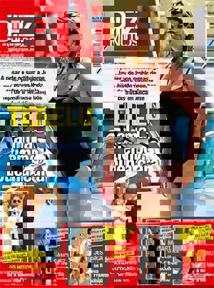 Terelu en bañador, el lado oscuro de Jorge Javier y la primera entrevista de Kiko Rivera