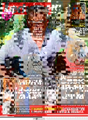 Terelu en bañador, el lado oscuro de Jorge Javier y la primera entrevista de Kiko Rivera