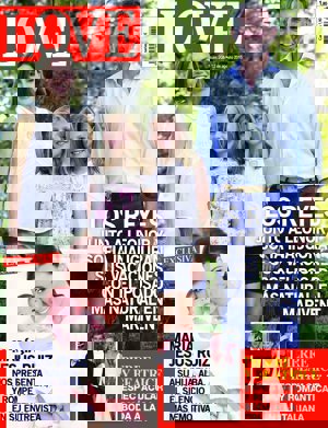 Terelu en bañador, el lado oscuro de Jorge Javier y la primera entrevista de Kiko Rivera