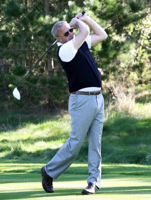 Kevin Costner, no siempre ha llevado ropa interior, y las cámaras le han pillado en alguna ocasión