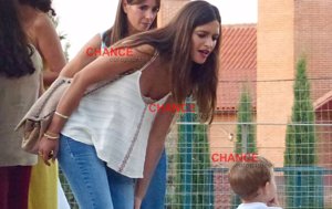 Martín Casillas Carbonero, todo un hombrecito