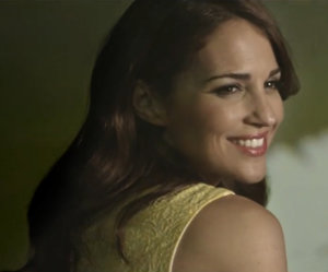 Paula Echevarría: espectaulares 38 años